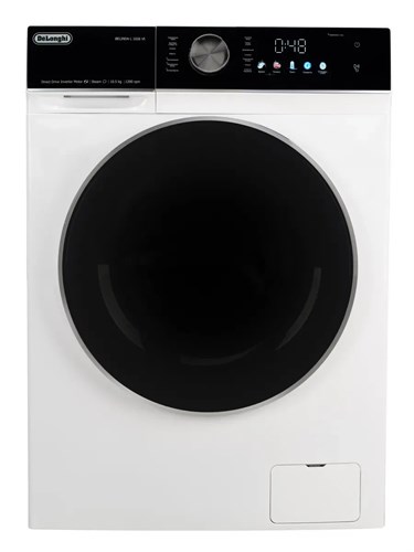 Стиральная машина DeLonghi BELINDA L 1026 VI к000000000528