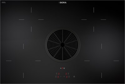 Варочная панель с вытяжкой BORA BHU bhu