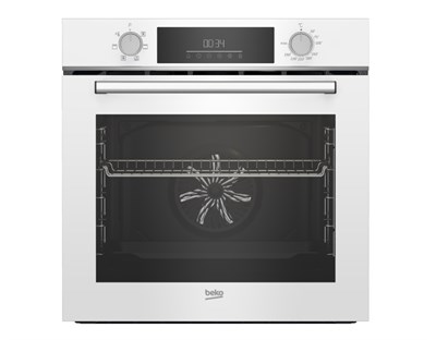 Электрический духовой шкаф Beko BIOC1431KWNC 7729486407