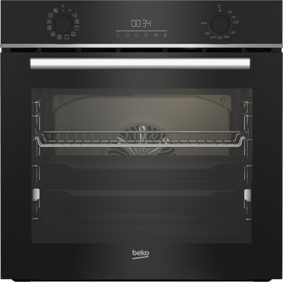 Электрический духовой шкаф Beko BIOM1532KBNCS 7729486419