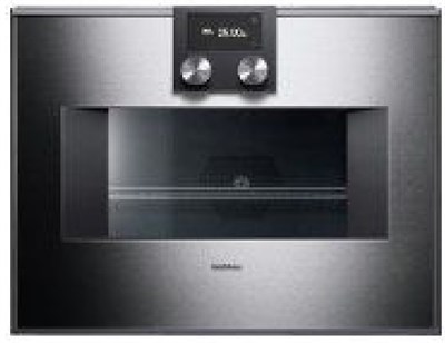 Встраиваемая микроволновая печь Gaggenau BM451110 bm451110