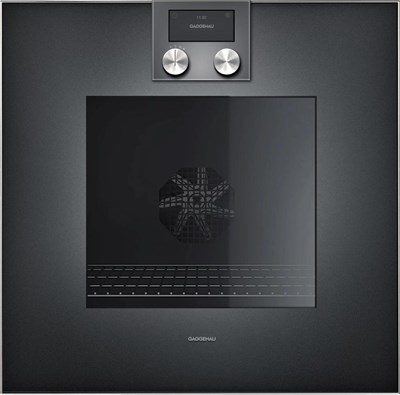 Духовой шкаф Gaggenau BO420102 bo420102