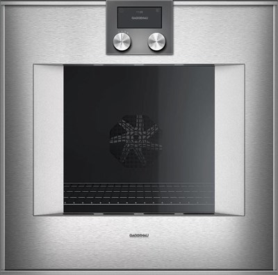 Духовой шкаф Gaggenau BO450112 bo450112