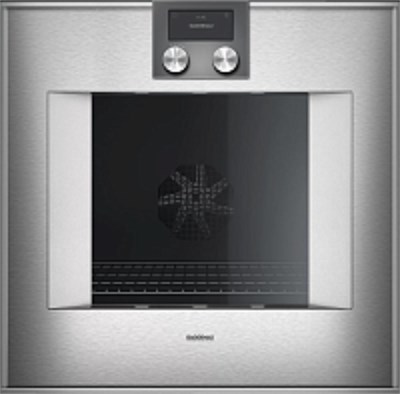 Духовой шкаф Gaggenau BO470112 bo470112