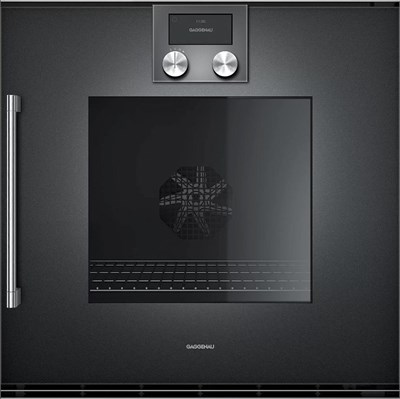 Духовой шкаф Gaggenau BOP250102 bop250102