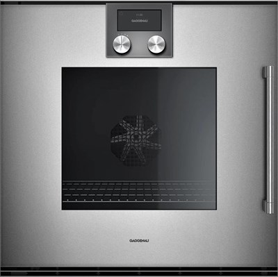 Духовой шкаф Gaggenau BOP251112 bop251112