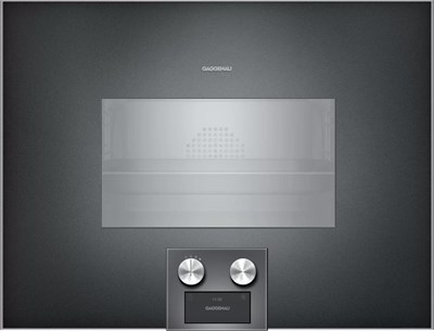 Духовой шкаф-пароконвектомат Gaggenau BS454101 bs454101
