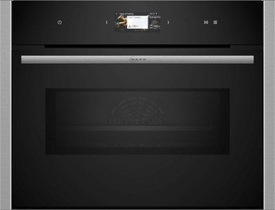 Духовой шкаф электрический Neff C24MS31N0 c24ms31n0