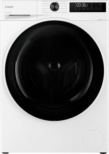 Стиральная машина с сушкой Candy Nova C43D 485MBBW-07 ceade5000ru