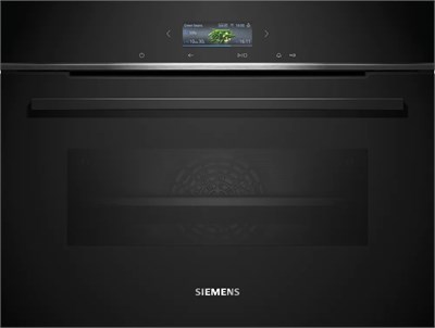 Духовой шкаф электрический Siemens CB734G1B1 cb734g1b1