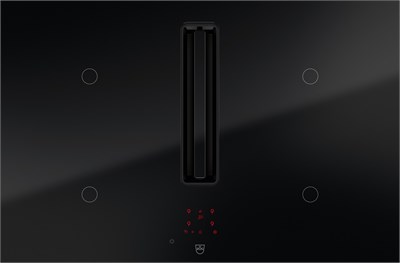 Варочная панель с вытяжкой V-ZUG CombiCookTop V2000 I804 CCT2T-31095 cct2t-31095