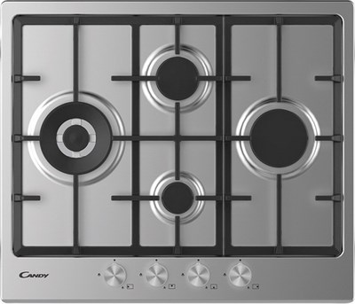 Газовая варочная панель Candy CHG6DWPXRU td0050578ru