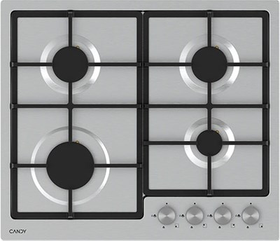 Газовая варочная панель Candy CHXM64CNX td0055878ru