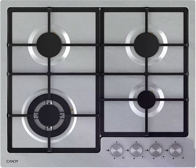 Газовая варочная панель Candy CHXM64CWX td0055875ru