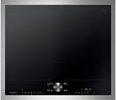 Индукционная варочная панель Gaggenau CI262115 ci262115