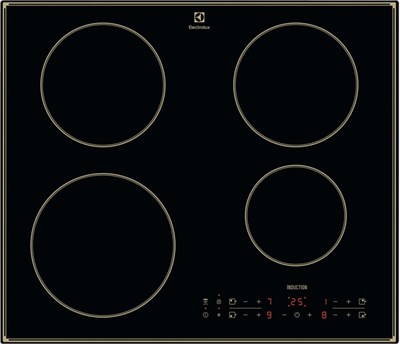 Варочная панель индукционная Electrolux CIR60430CB cir60430cb