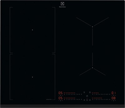 Варочная панель индукционная Electrolux CIS62450 cis62450