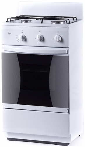 Комбинированная плита Flama CK 2202-W ck 2202-w