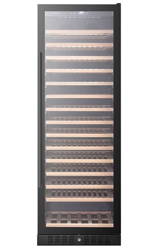 Винный шкаф Temptech CL180SB cl180sb