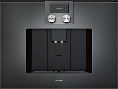 Встраиваемая кофемашина Gaggenau CMP250102 cmp250102