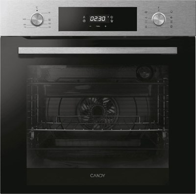 Электрический духовой шкаф Candy COS625XBLS td0051075ru