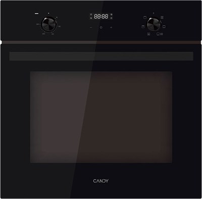 Электрический духовой шкаф Candy COXP06NBB td0050105ru