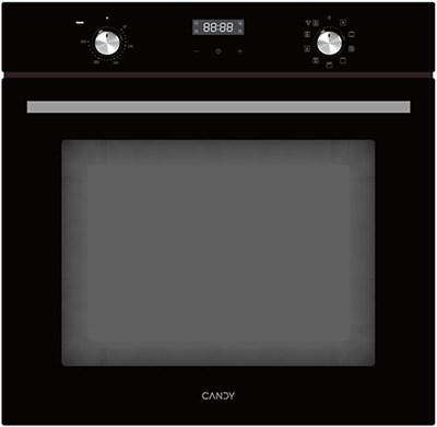 Электрический духовой шкаф Candy COXP08LTSB td0051067ru