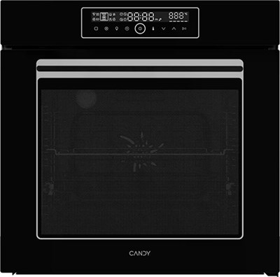 Электрический духовой шкаф Candy COXT16LATRB td0055889ru
