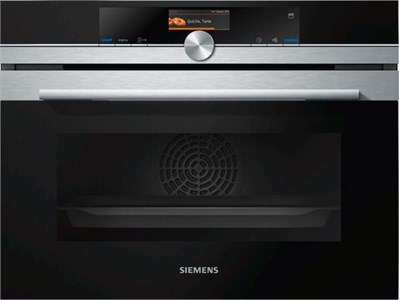 Духовой шкаф Siemens CS656GBS2 cs656gbs2