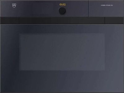 Встраиваемый комбинированный паровой шкаф V-ZUG Combi-Steam XSL CSTXSLZ60FY cstxslz60fy