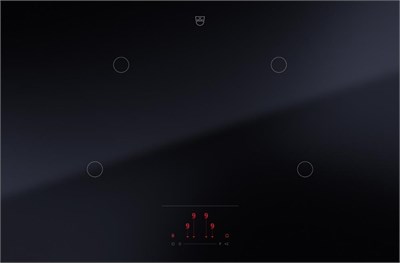 Индукционная варочная панель V-ZUG CookTop V2000 I804 CTI2T-31146 cti2t-31146