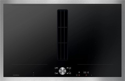 Варочная панель с вытяжкой Gaggenau CV282111 cv282111