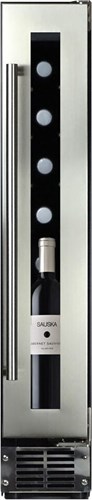 Винный шкаф встраиваемый Dunavox DAUF-8.23SS dauf-8.23ss