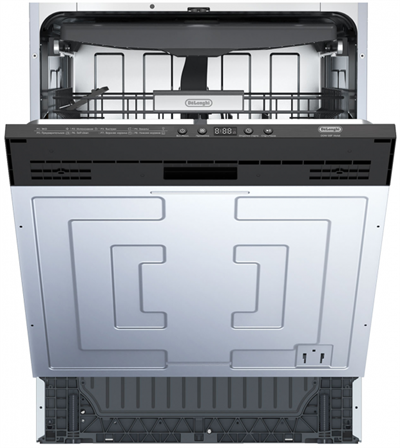 Встраиваемая посудомоечная машина DeLonghi DDW 08F Violet к000000000625