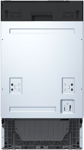 Встраиваемая посудомоечная машина DeLonghi DDW 08S Violet к000000000623