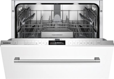 Встраиваемая посудомоечная машина Gaggenau DF260101 df260101