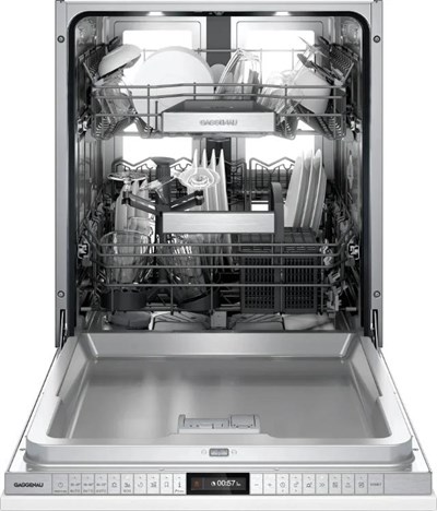 Встраиваемая посудомоечная машина Gaggenau DF480101 df480101