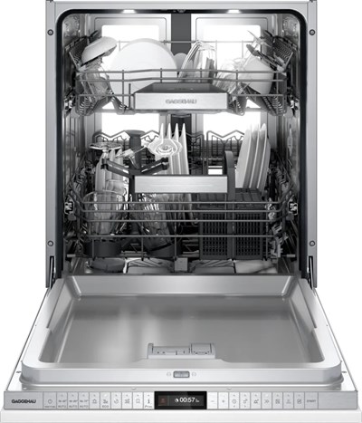 Встраиваемая посудомоечная машина Gaggenau DF480101F df480101f