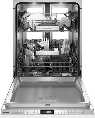 Встраиваемая посудомоечная машина Gaggenau DF481101F df481101f