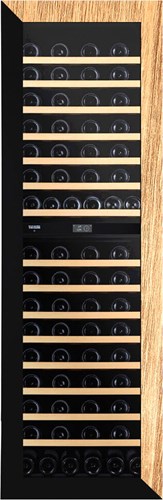 Винный шкаф встраиваемый Dunavox DVN-109.291DOP.TO dvn-109.291dop.to