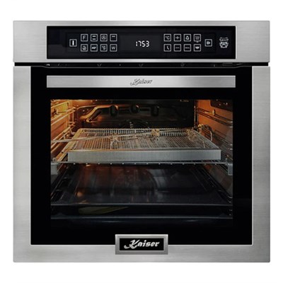 Электрический духовой шкаф Kaiser EH 6306 N R eh 6306 n r