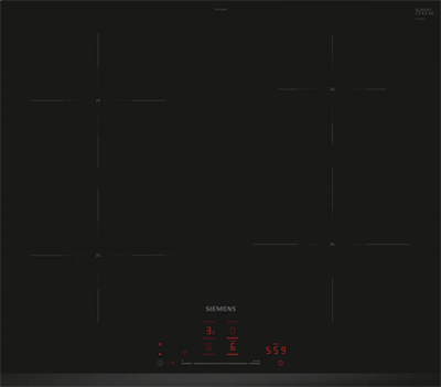Индукционная варочная панель Siemens EH 631 HEB1E eh631heb1e