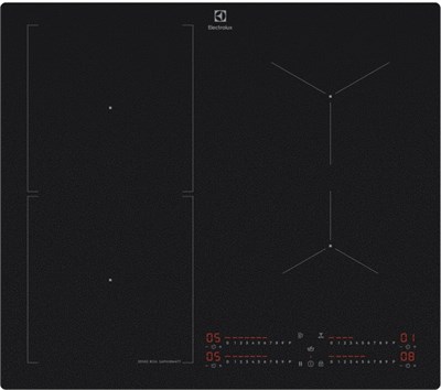 Индукционная варочная поверхность Electrolux EIS62453IZ eis62453iz
