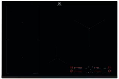 Индукционная варочная поверхность Electrolux EIS82453 eis82453