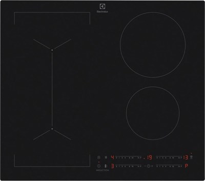 Индукционная варочная поверхность Electrolux EIV63443CT eiv63443ct