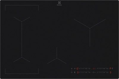 Варочная панель индукционная Electrolux EIV83443CT eiv83443ct