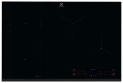 Варочная панель индукционная Electrolux EIV85453 eiv85453