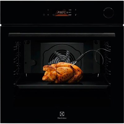 Духовой шкаф электрический Electrolux EOC8P39WZ eoc8p39wz
