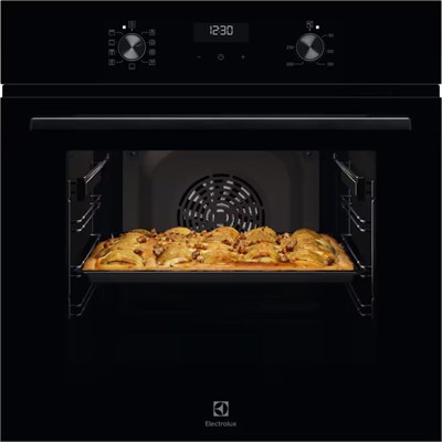 Духовой шкаф электрический Electrolux EOD5C70BZ eod5c70bz