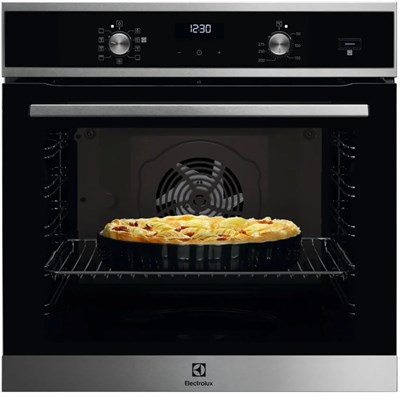 Электрический духовой шкаф Electrolux EOD5F71X eod5f71x
